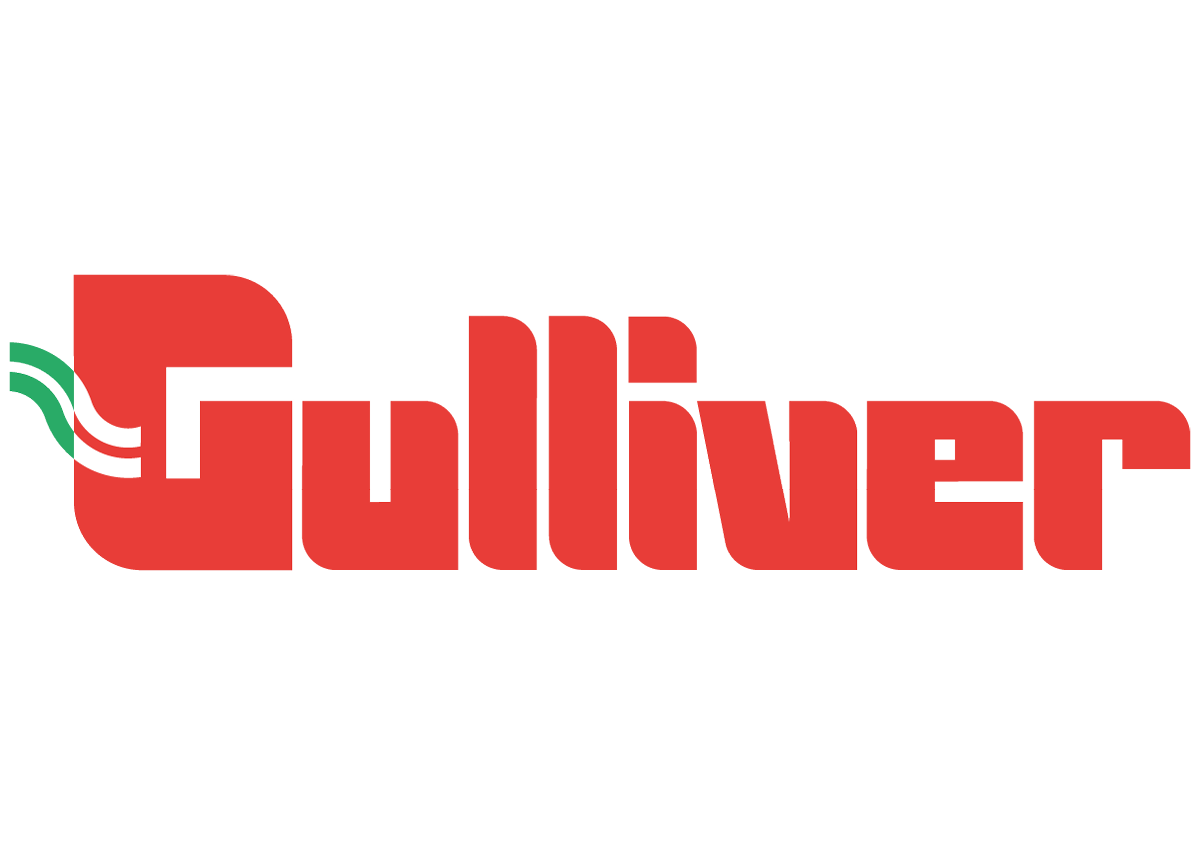 gulliver logo