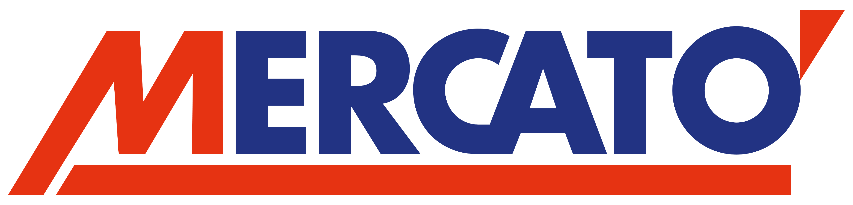 mercato logo