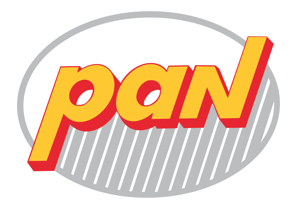 pan logo